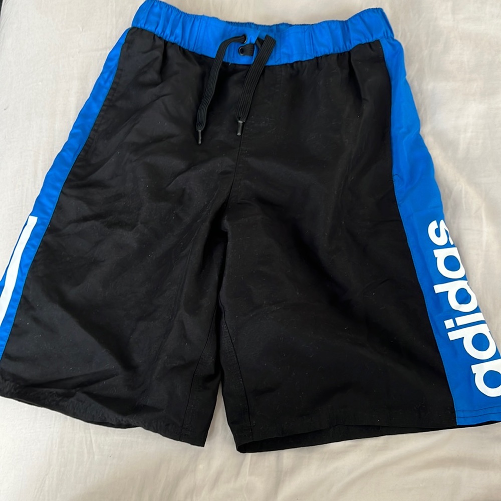 Boys Adidas swimsuit
